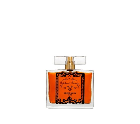 JEHANNE RIGAUD PATCHOULI PREMIER