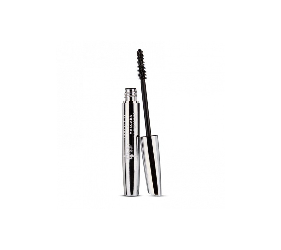 RAYSISTANT MASCARA BLACK