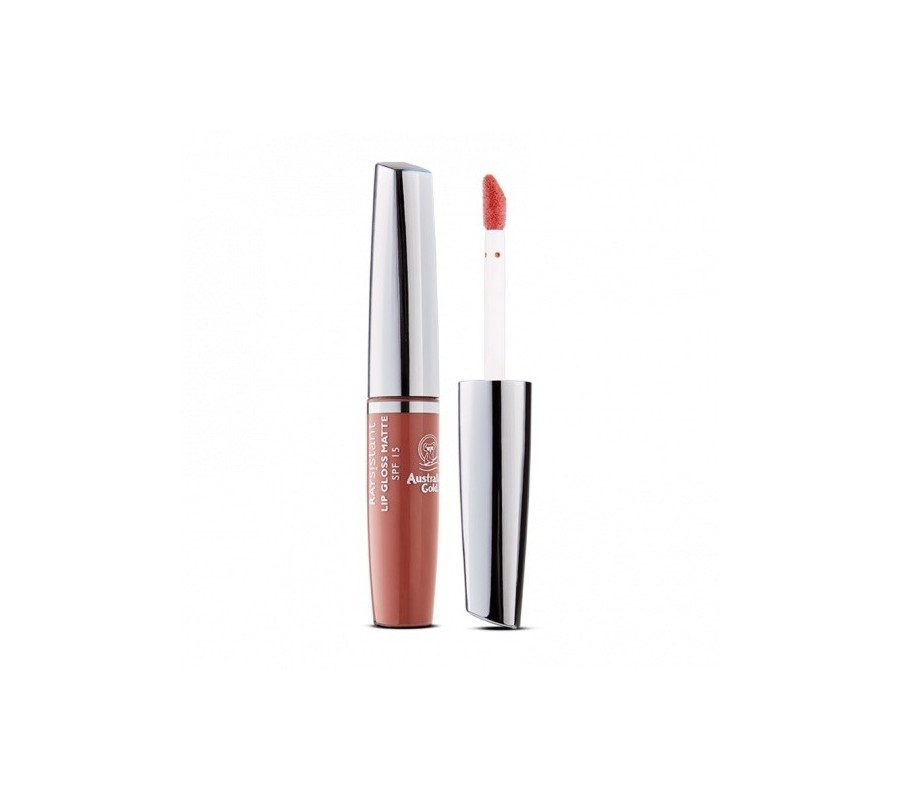 RAYSISTANT LIP GLOSS MATTE NUDE