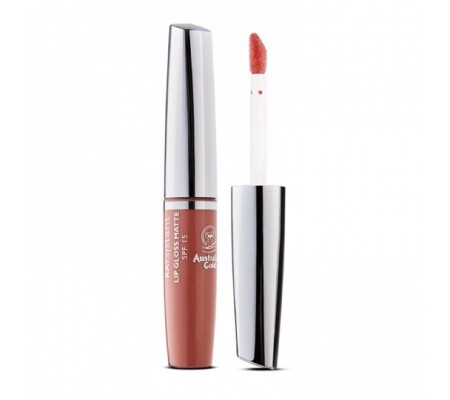 RAYSISTANT LIP GLOSS MATTE NUDE