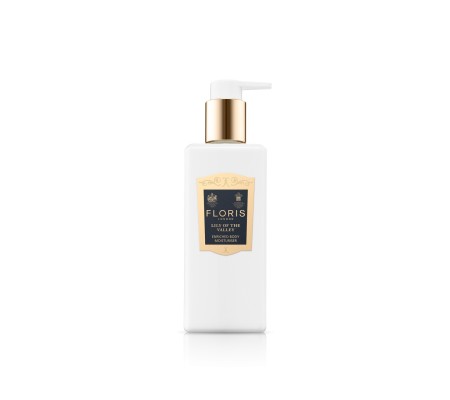 FLORIS LILLY OF THE VALLEY BODY LOTION