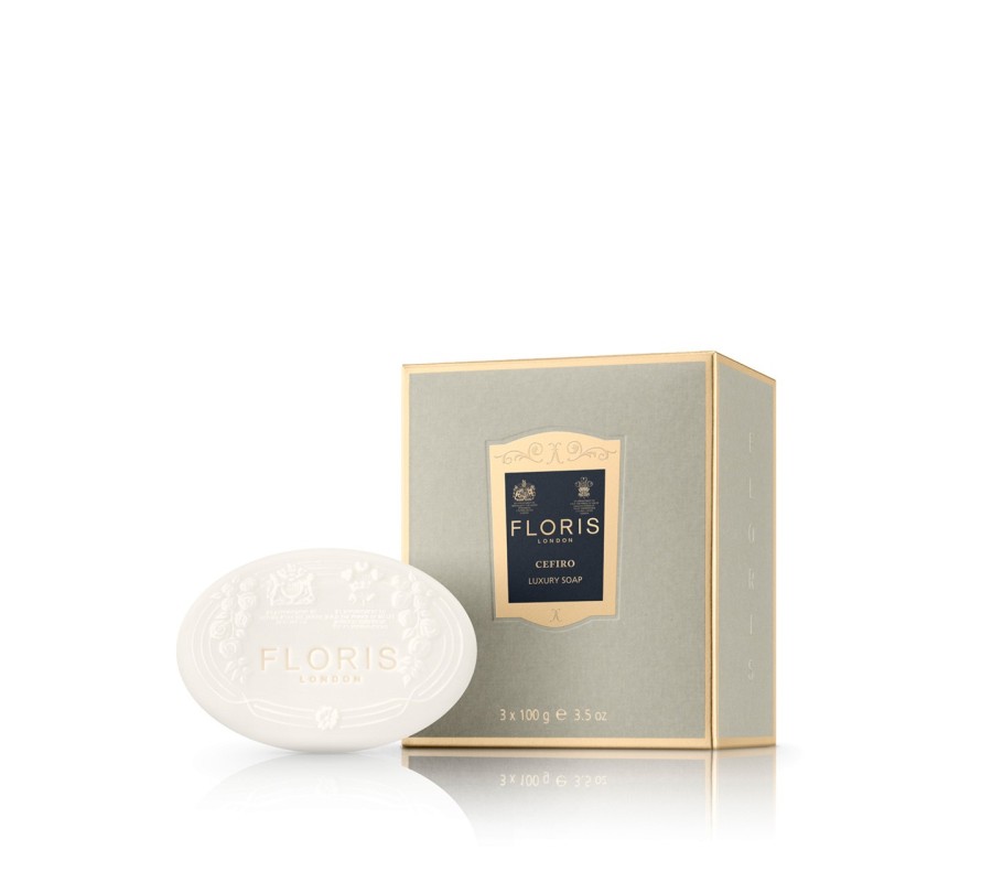 FLORIS CEFIRO SOAP