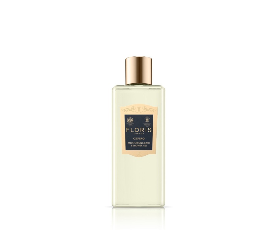 FLORIS CEFIRO BATH GEL