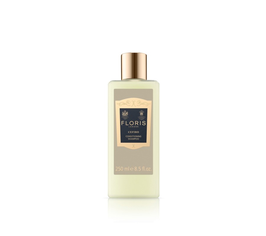 FLORIS CEFIRO SHAMPOO