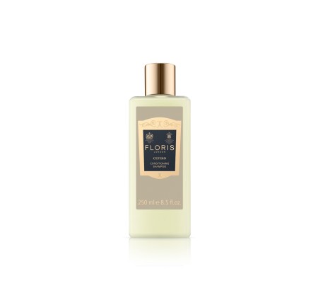 FLORIS CEFIRO SHAMPOO