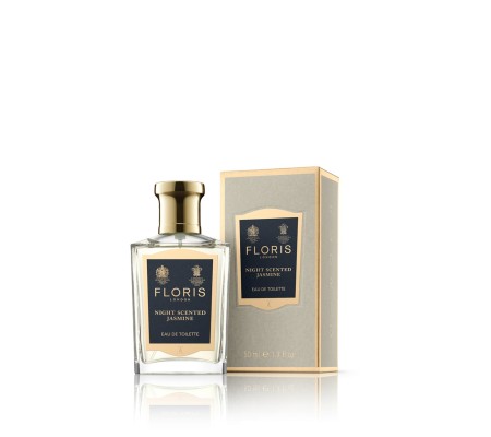 FLORIS NIGHT SCENTED JASMINE