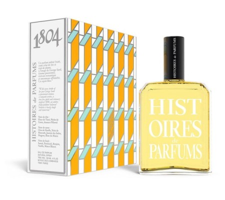 HISTOIRES DE PARFUMS 1804