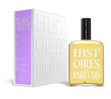 HSTOIRES DE PARFUMS BLANC VIOLETTE