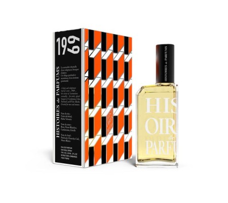 HISTOIRES DE PARFUMS 1969