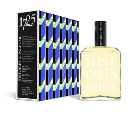 HISTOIRES DE PARFUMS 1725