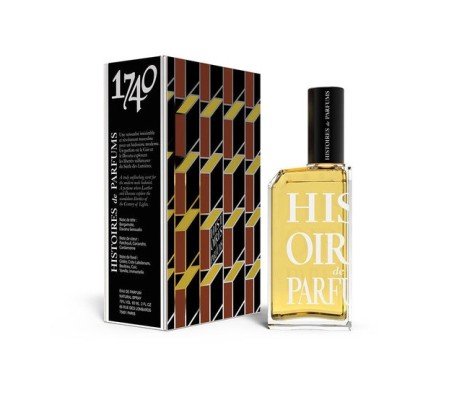 HISTOIRES DE PARFUMS 1740