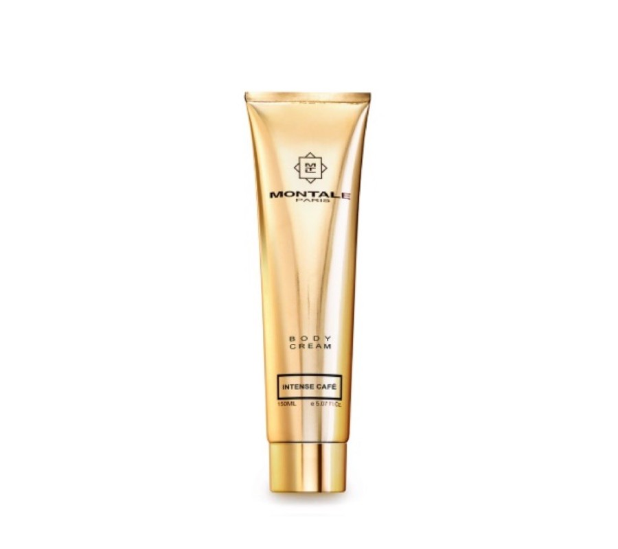 MONTALE INTENSE CAFÈ BODY CREAM