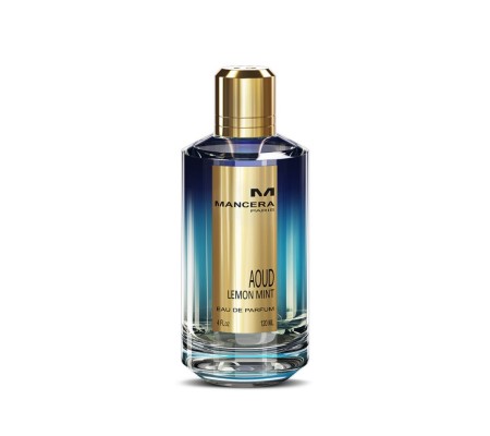 MANCERA AOUD LEMON MINT