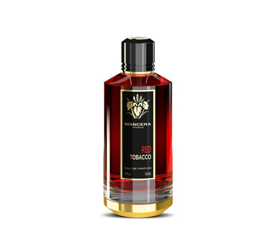 MANCERA RED TOBACCO