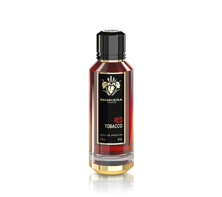 MANCERA RED TOBACCO