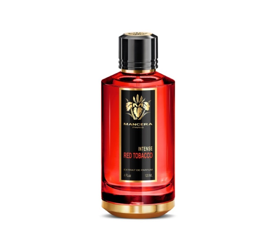 MANCERA INTENSE RED TOBACCO