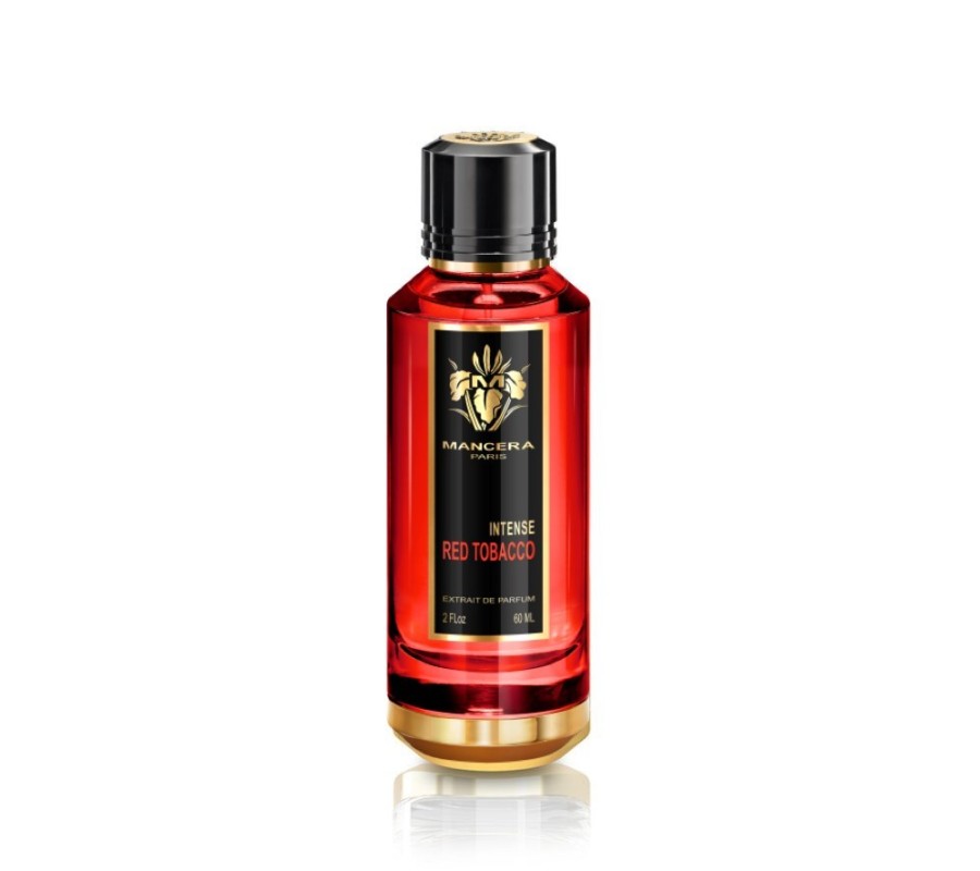 MANCERA INTENSE RED TOBACCO