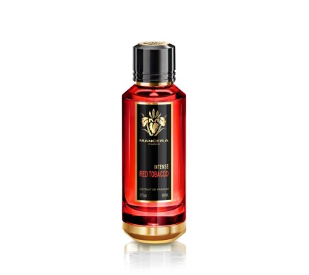 MANCERA INTENSE RED TOBACCO