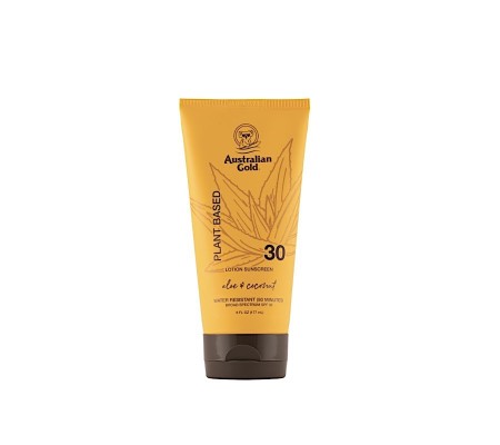 AUSTRALIAN GOLD PLANT BASED LOTION SPF30