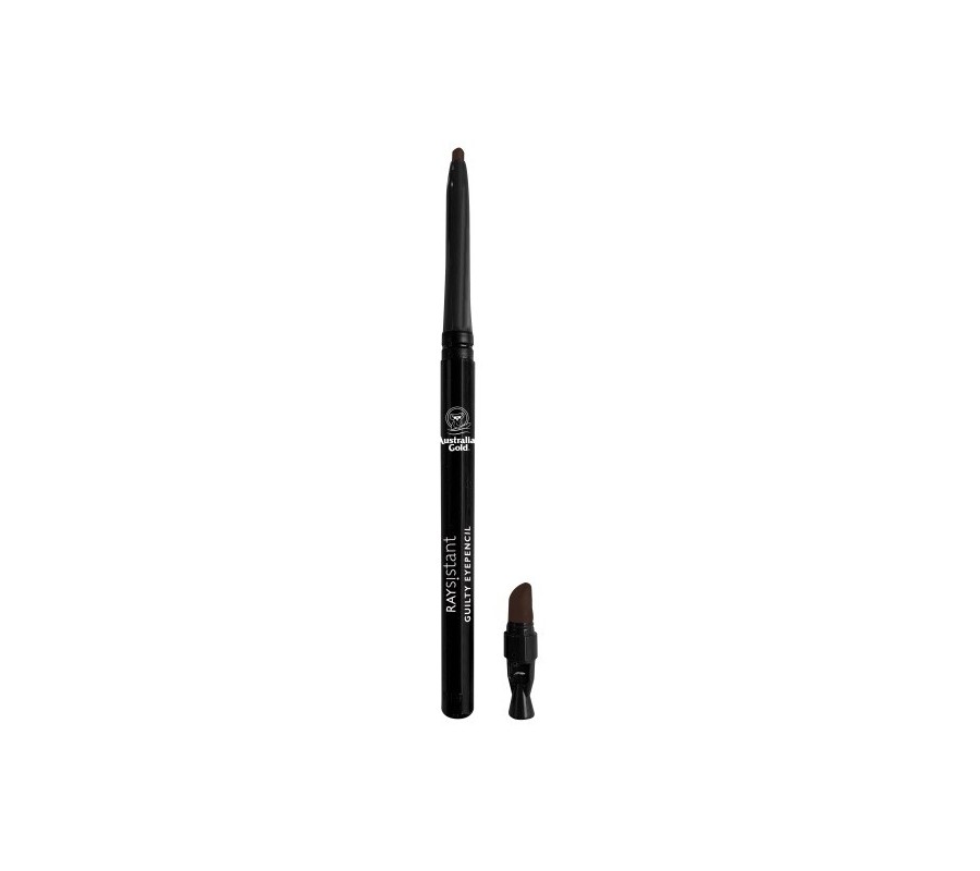 RAYSISTANT GUILTY EYEPENCIL BROWN