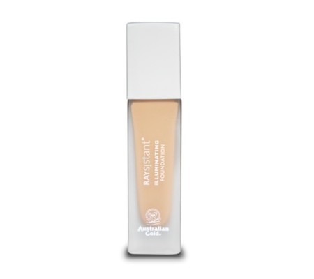 RAYSISTANT ILLUMINATING FOUNDATION - LIGHT