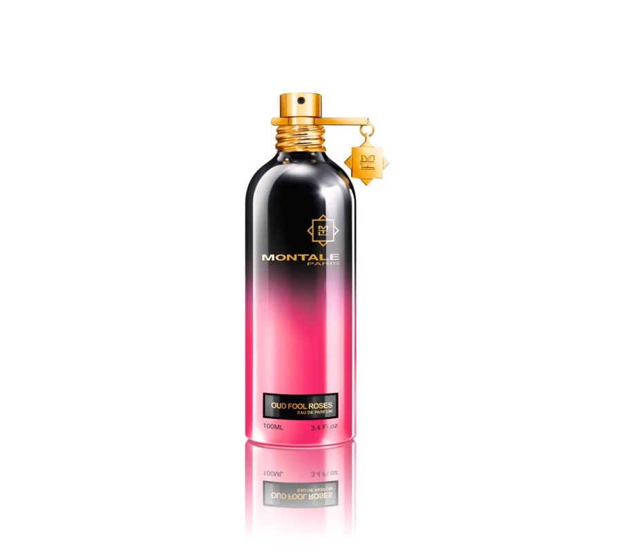 MONTALE OUD FOOL ROSES