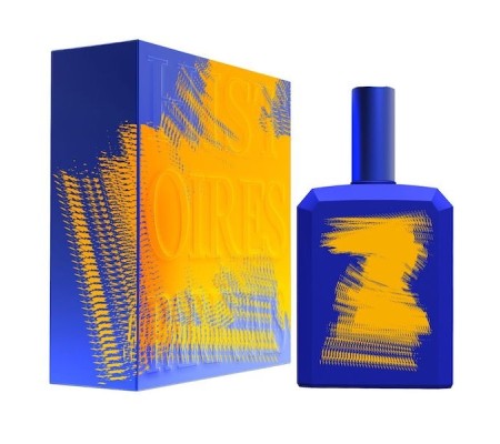 HISTOIRES DE PARFUMS THIS IS NOT A BLUE BOTTLE 1/.7