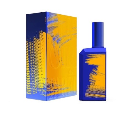 HISTOIRES DE PARFUMS THIS IS NOT A BLUE BOTTLE 1/.7