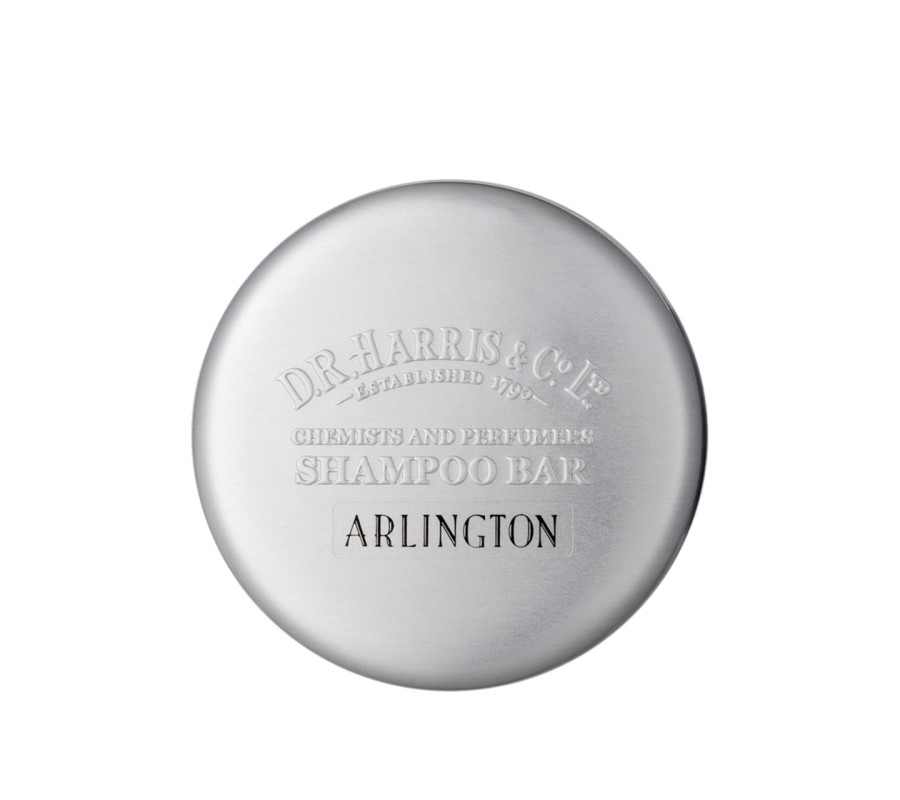 D.R.HARRIS ARLINTON SHAMPOO BAR