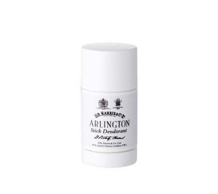 D.R.HARRIS ARLINTON DEODORANT STICK