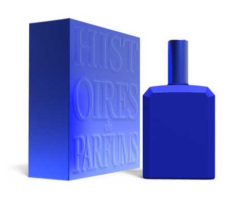 HISTOIRES DE PARFUMS THIS IS NOT A BLUE BOTTLE 1/.1