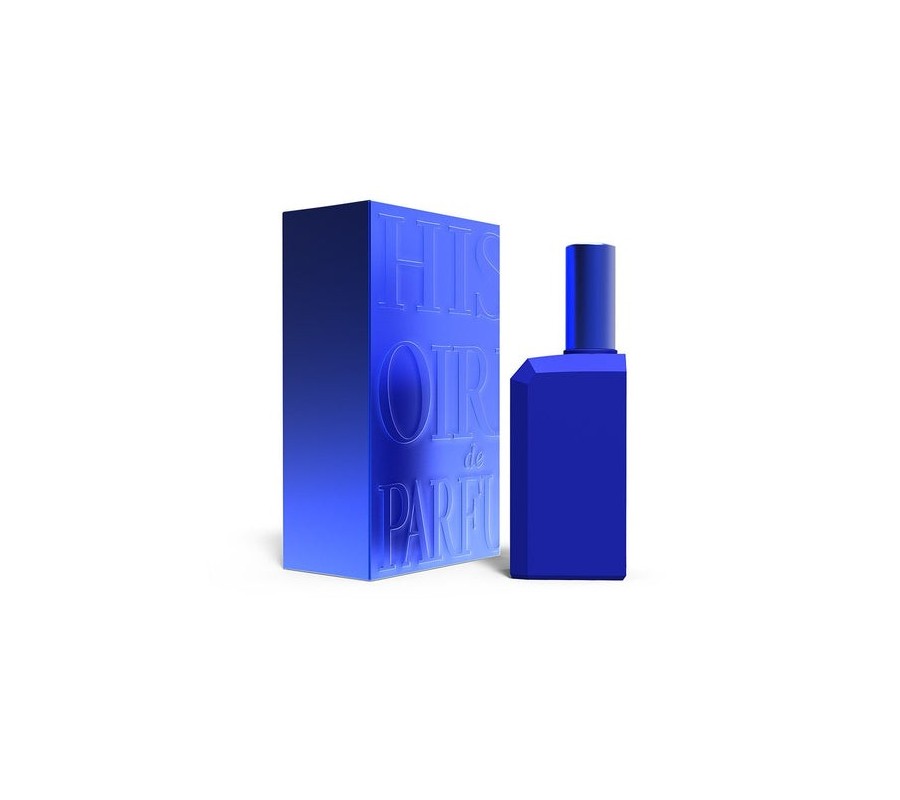 HISTOIRES DE PARFUMS THIS IS NOT A BLUE BOTTLE 1/.1