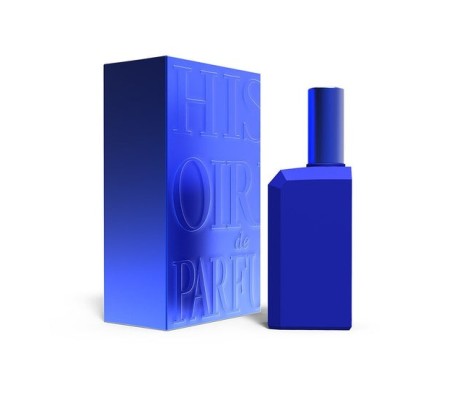 HISTOIRES DE PARFUMS THIS IS NOT A BLUE BOTTLE 1/.1