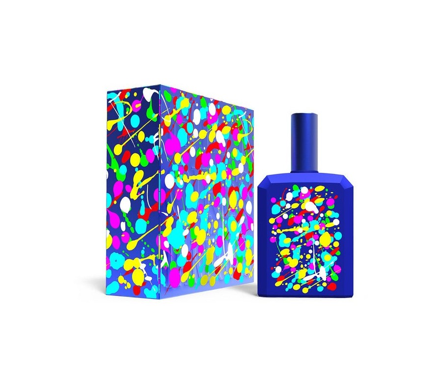 HISTOIRES DE PARFUMS THIS IS NOT A BLUE BOTTLE 1/.2