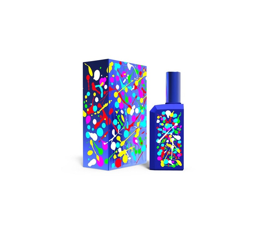 HISTOIRES DE PARFUMS THIS IS NOT A BLUE BOTTLE 1/.2