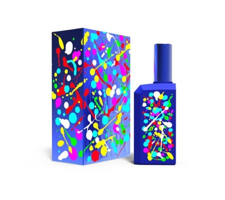 HISTOIRES DE PARFUMS THIS IS NOT A BLUE BOTTLE 1/.2