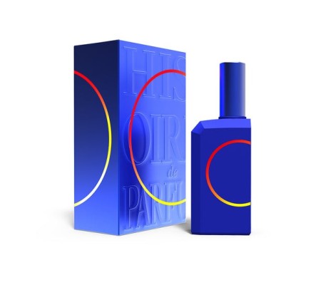 HISTOIRES DE PARFUMS THIS IS NOT A BLUE BOTTLE 1/.3