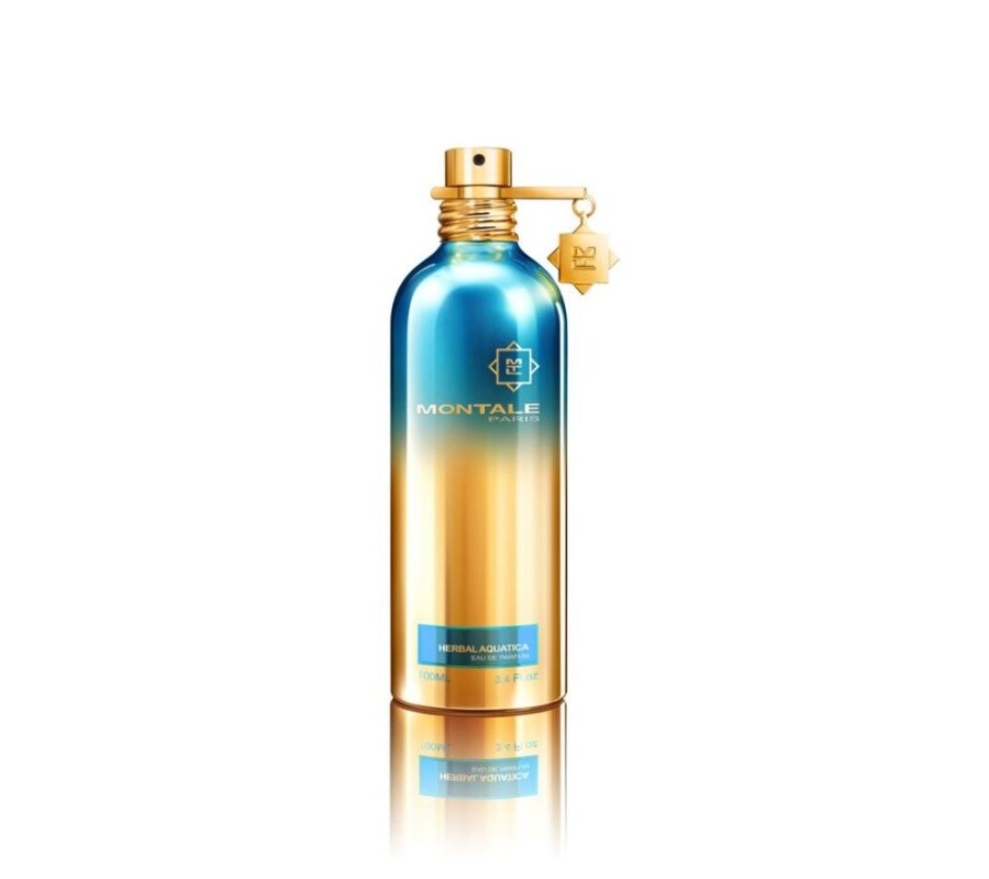 MONTALE HERBAL AQUATICA