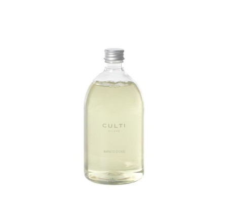 CULTI REFILL BIANCO D'OUD