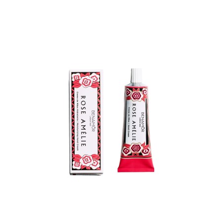 BENAMOR ROSE AMÉLIE HAND CREAM