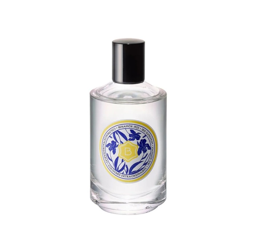 BENAMOR IRIS SUPREMA COLOGNE