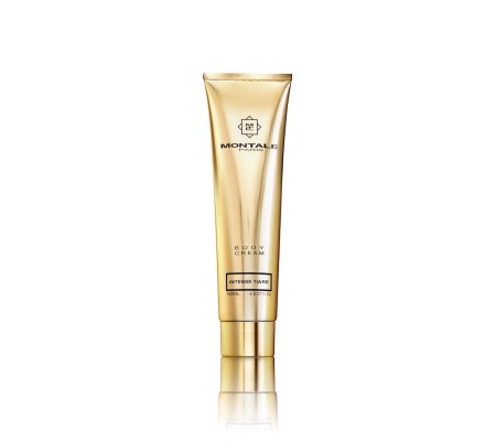 MONTALE INTENSE TIARE BODY CREAM