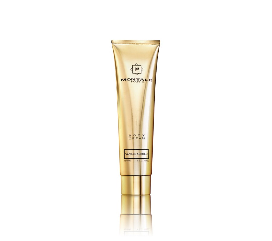 MONTALE VANILLE ABSOLUT BODY CREAM