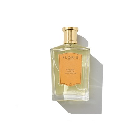 FLORIS GOLDEN AMBER