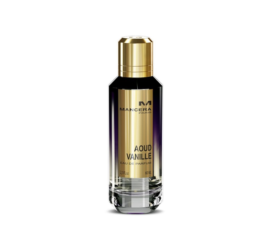 MANCERA AOUD VANILLE