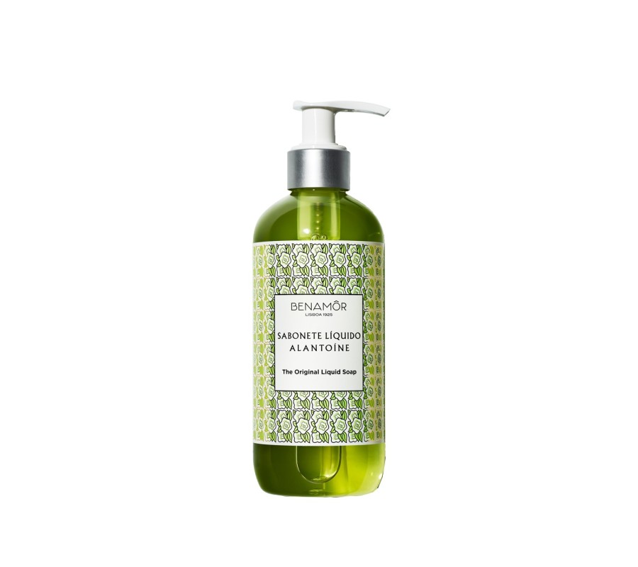 BENAMÔR ALANTOÍNE LIQUID SOAP