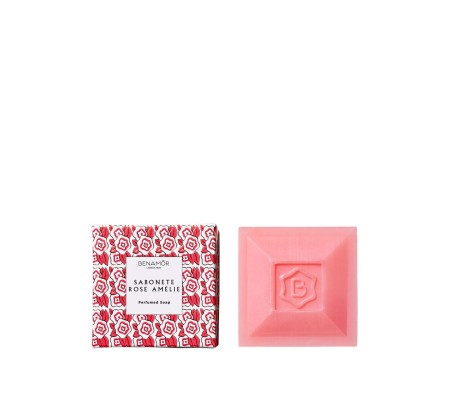 BENAMÔR ROSE AMÉLIE SOAP