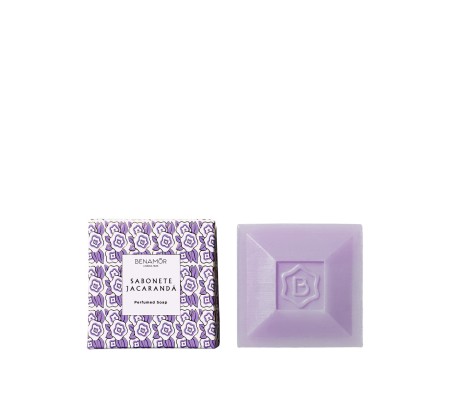 BENAMÔR JACARANDÁ SOAP