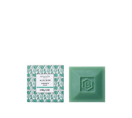 BENAMÔR ALECRIM SOAP