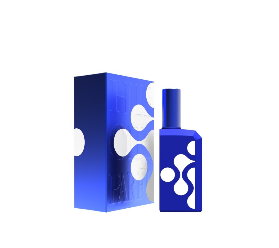 HISTOIRES DE PARFUMS THIS IS NOT A BLUE BOTTLE 1/.4